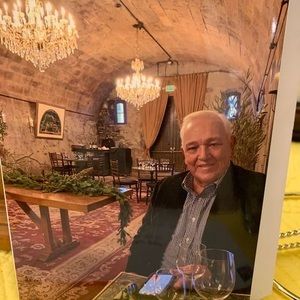 Meet your Posher, Gene